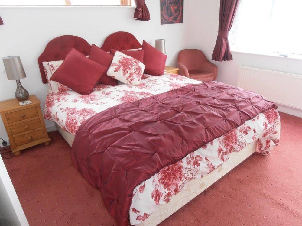 The Hideaway Suite Holiday Home 科尔切斯特 外观 照片